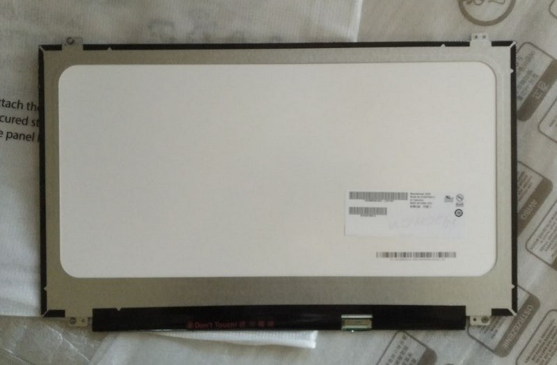 Матриця B156XTN04.6 Київ - зображення 2