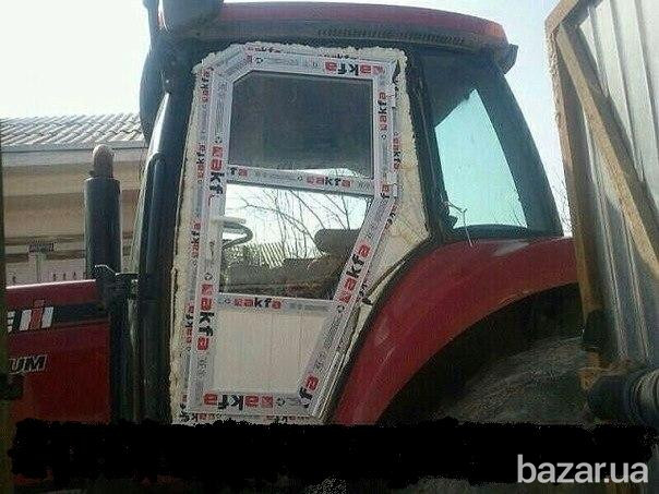 Замена петель в металлопластиковых дверях Киев, ремонт дверей, петли с94 для профиля SARAY Київ - зображення 1