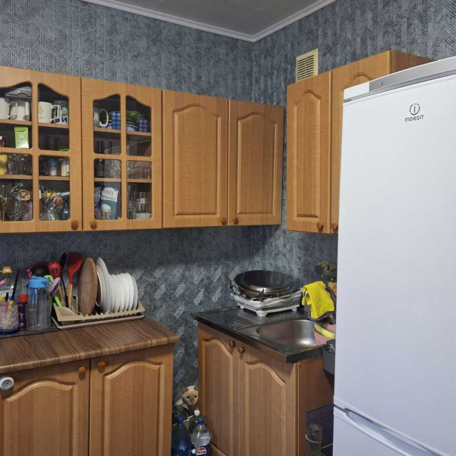 продажа 1-к квартира Белоцерковский, Белая Церковь, 28500 $ Белая Церковь - изображение 2