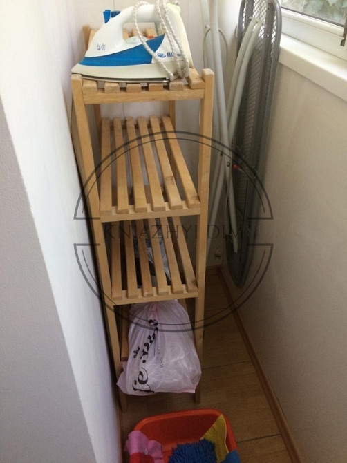 Продаж 1 кімнатна квартира в Печерському районі Код 21145762 Киев - изображение 9