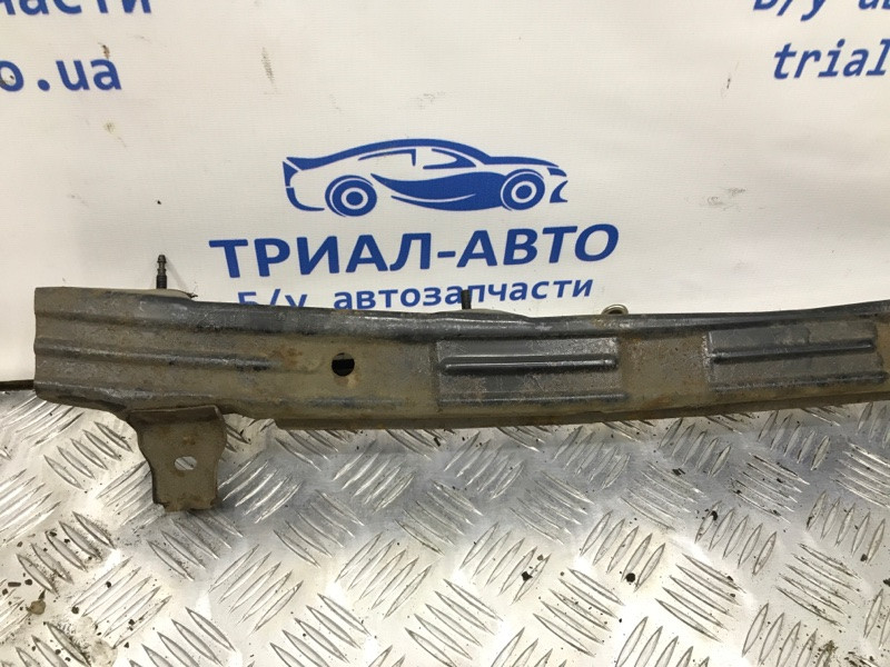 Усилитель бампера задний Mitsubishi Outlander CU 2.4 БЕНЗИН 4G69 2003 (б/у) Киев - изображение 2