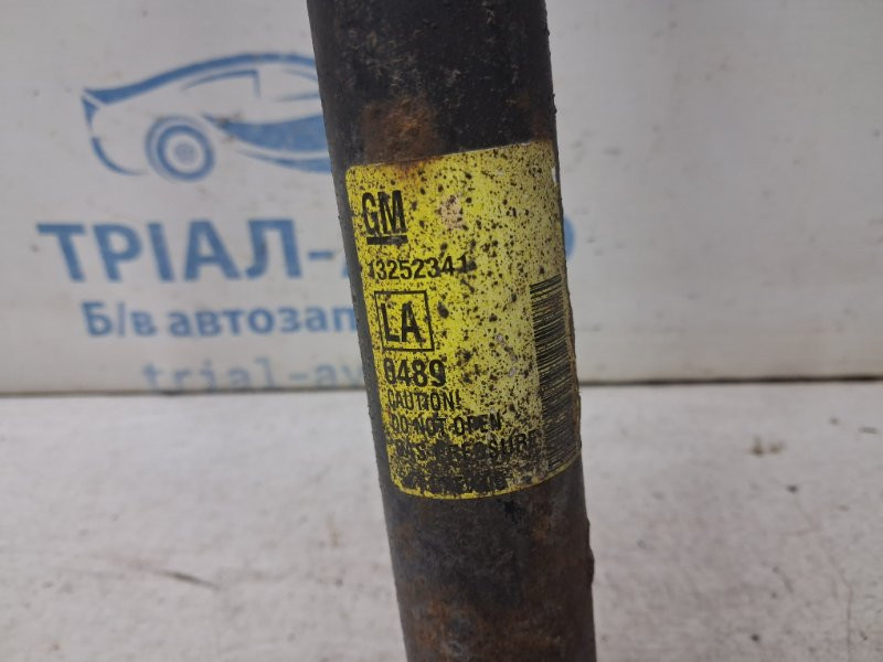 Амортизатор задний Chevrolet Cruze 2009-2016 13332639 (Арт. 86817) Киев - изображение 4