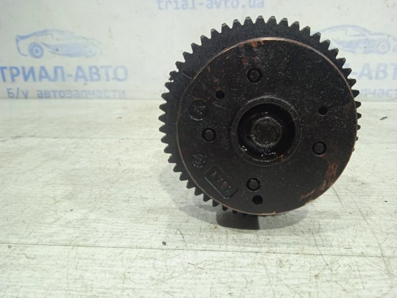 Распредвал впускной Mitsubishi Lancer 10 1.8 БЕНЗИН 2007 (б/у) Киев - изображение 4