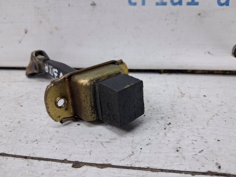 Ограничитель двери передний правый Mitsubishi Pajero Wagon 1999-2006 MR342055 (Арт. 71145) Київ - зображення 2