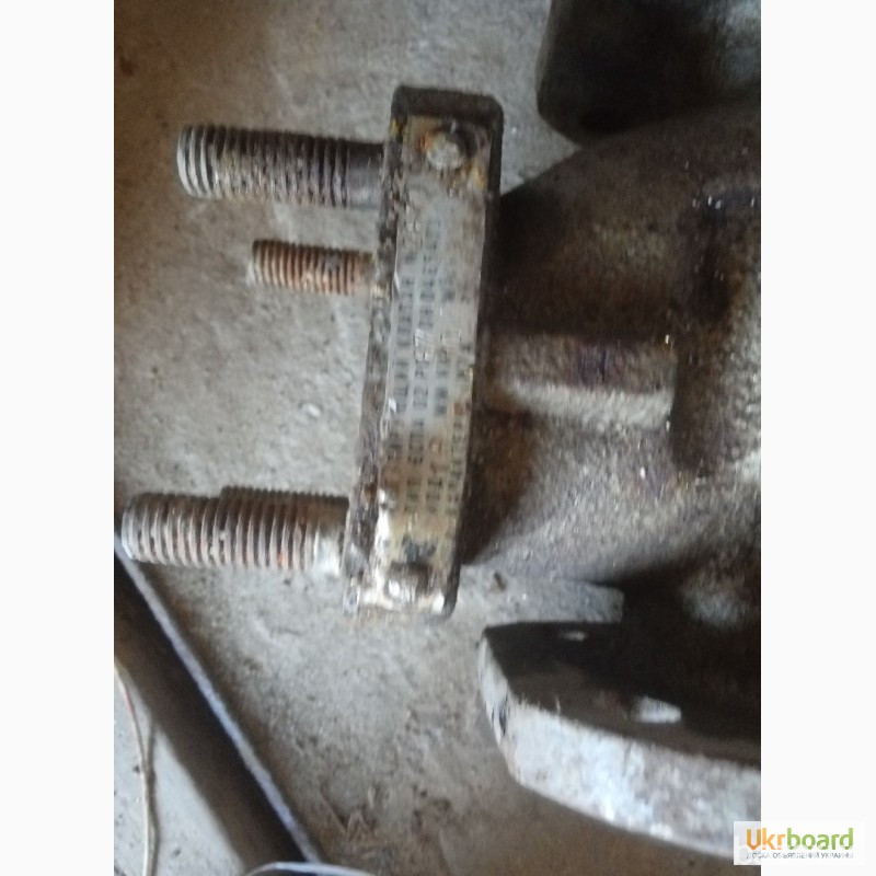 Клапана ЕСПА-0, 2-РП-67-ОН-0, 4, Ход 16мм. KV-10м3 Харків - зображення 4