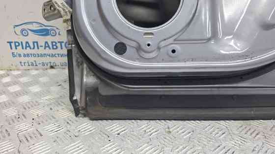 Дверь задняя правая Nissan Qashqai 2006-2013 H2100JD0MC (Арт. 82390) Киев
