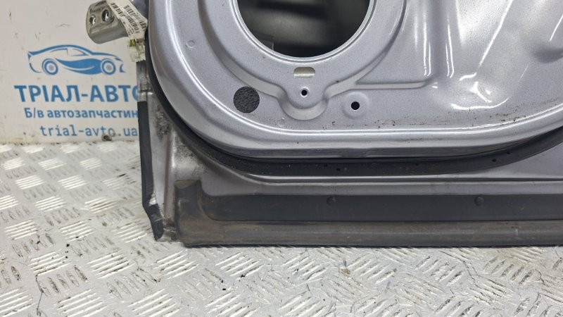 Дверь задняя правая Nissan Qashqai 2006-2013 H2100JD0MC (Арт. 82390) Київ - зображення 6