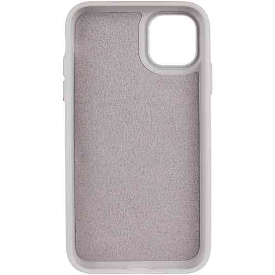 Чехол Syndee with MagSafe для Apple iPhone 13 (6.1") Херсон