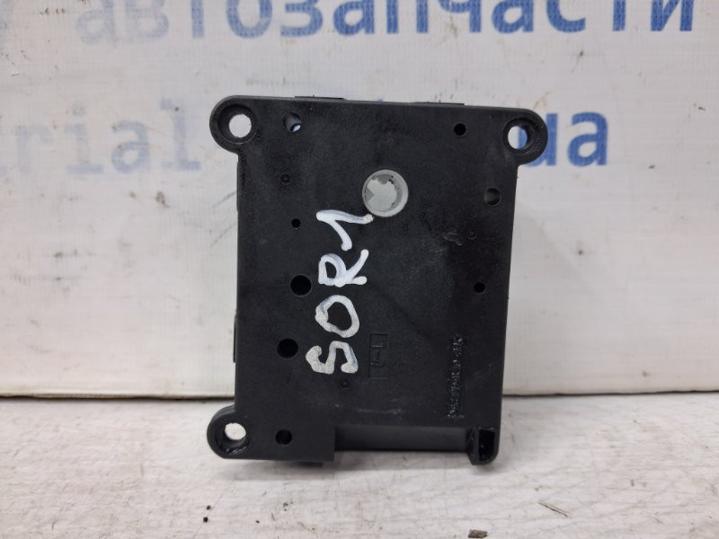 Сервопривод Kia Sorento BL 2.5 DIESEL D4CB 2002 (б/у) Київ - зображення 2