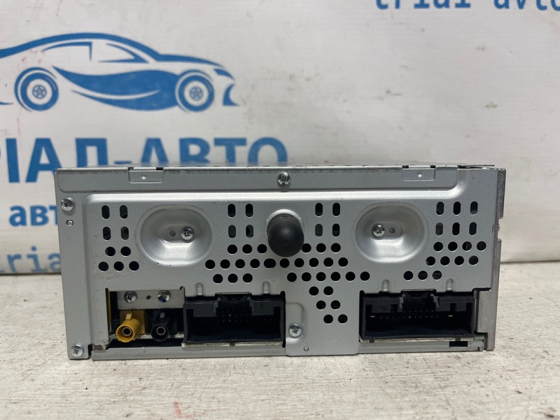 Магнитофон Ford Escape 2012-2019  (Арт. 74886) Київ - зображення 4