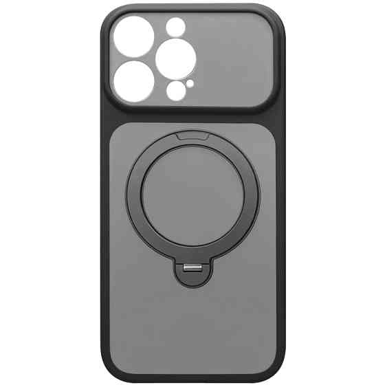 Чехол Ummi Full Camera with MagSafe HQ Ring для Apple iPhone 14 Pro Max (6.7") Херсон