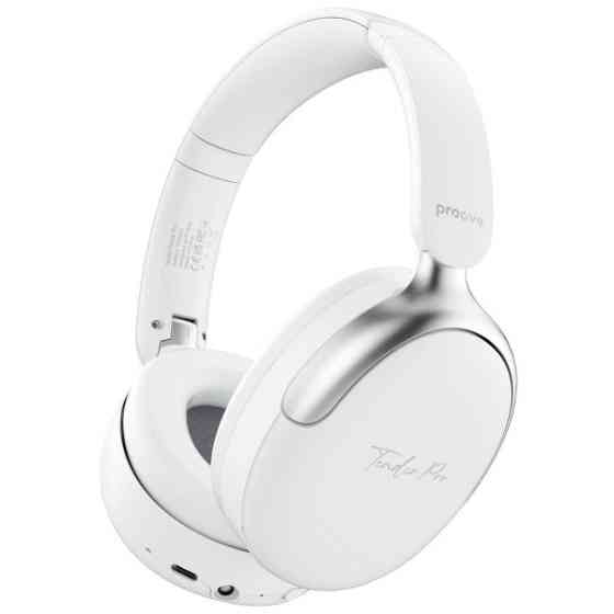 Bluetooth-гарнітура Proove Tender Pro (APP) White (HPTP0001AP02) Харьков