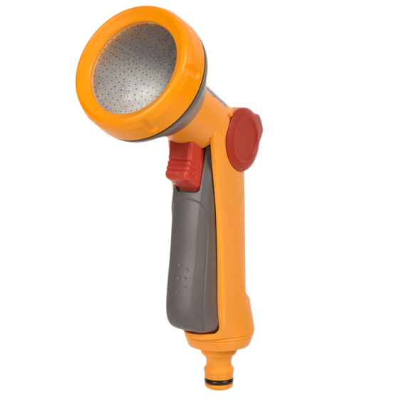 Пистолет - распылитель Rose-Gun HoZelock 2672A Киев