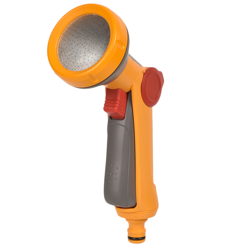 Пистолет - распылитель Rose-Gun HoZelock 2672A Киев - изображение 1