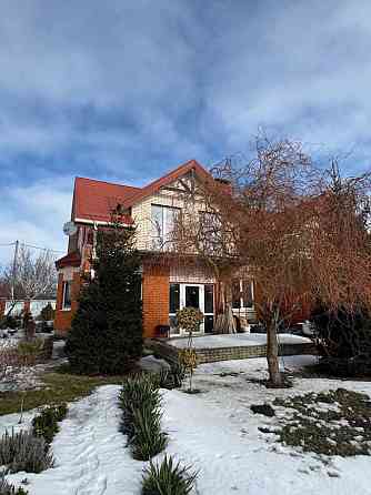продажа 3-к дом Бориспольский, Мартусовка, 74000 $ 