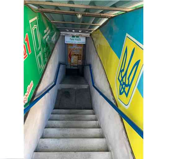 Здам в оренду 161,2 кв.м. за адресою Чернігів, вул. Всіхсвятська, 5 Чернигов