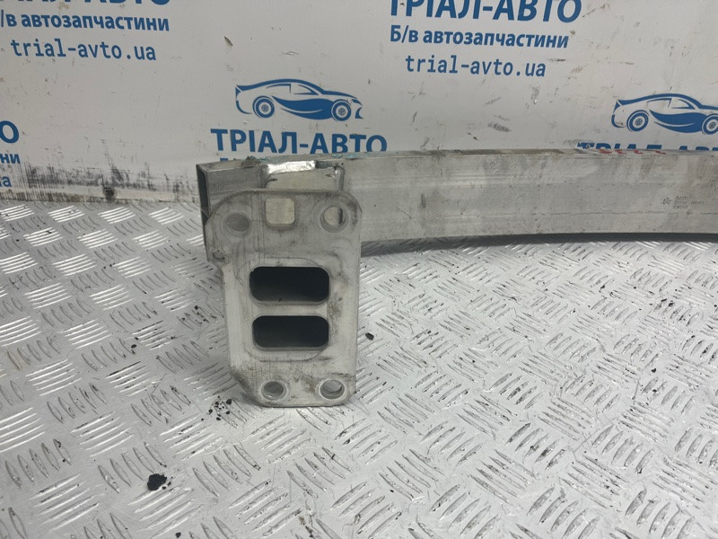 Усилитель бампера передний Jeep Cherokee KL 2.4 БЕНЗИН ED6 2013 (б/у) Київ - зображення 6