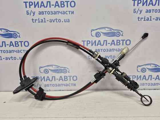 Трос коробки передач SsangYong Korando C200 2.0 DIESEL 2010 (б/у) Київ