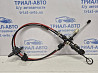 Трос коробки передач SsangYong Korando 2010-2019 3179005701 (Арт. 51609) Київ