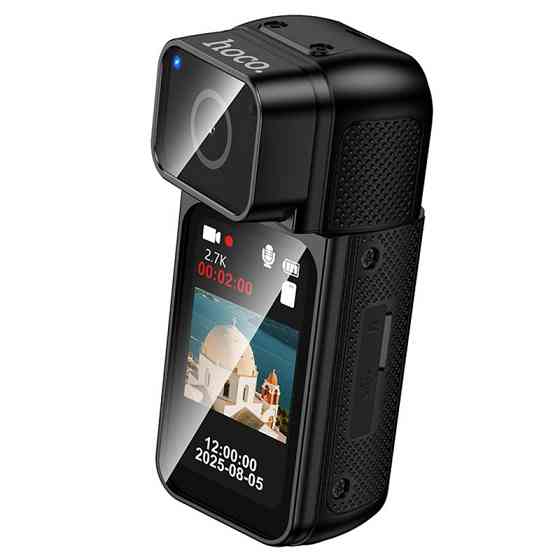 Экшн-камера Hoco DV105 1080P sports camera Херсон