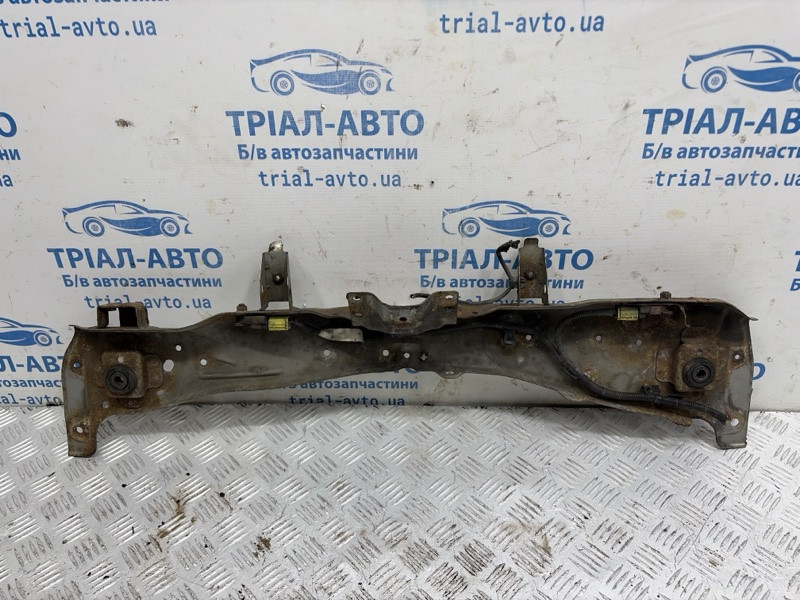 Панель передняя верхняя планка Mitsubishi Lancer 2007-2017 5256A607 (Арт. 83102) Київ - зображення 5