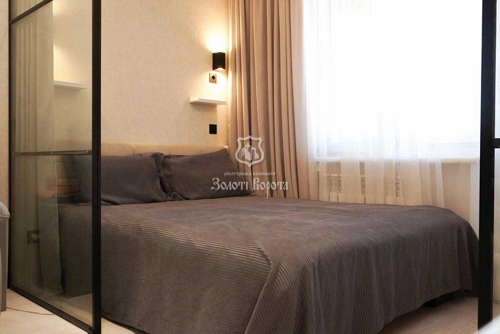 продажа 3-к квартира Броварский, Бровары, 60000 $ Бровары - изображение 7