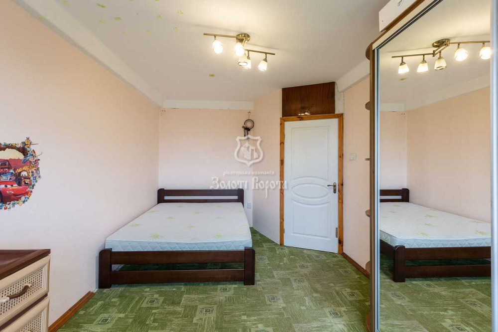 продажа 3-к квартира Киев, Святошинский, 65000 $ Київ - зображення 6