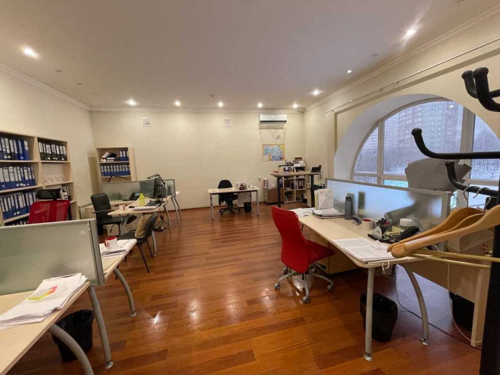 долгосрочная аренда офисное здание Киев, Печерский, 27774 $/мес. Київ - зображення 6