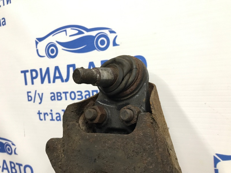 Рычаг передний нижний левый Mitsubishi Pajero Wagon 1999-2006 MR496795 (Арт. 42958) Киев - изображение 2