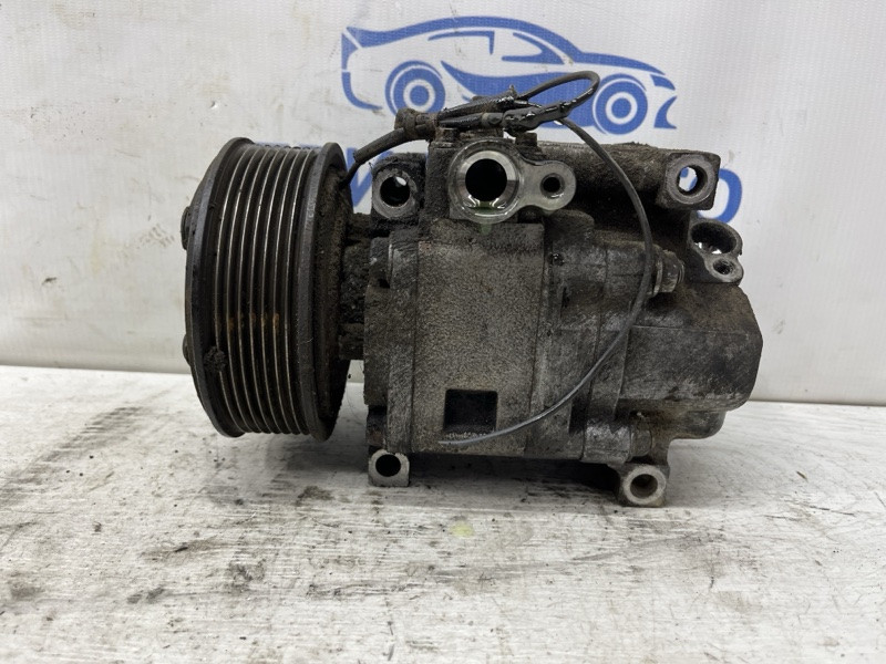 Компрессор кондиционера Mazda CX 7 2006-2012  (Арт. 79300) Киев - изображение 1
