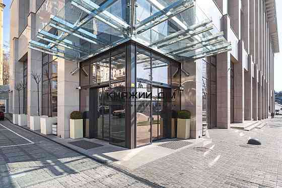 ОРЕНДА БЕЗ КОМІСІІ офіса в БЦ Mайдан Плаза вул.Хрещатик, 16 код 1419223 Київ