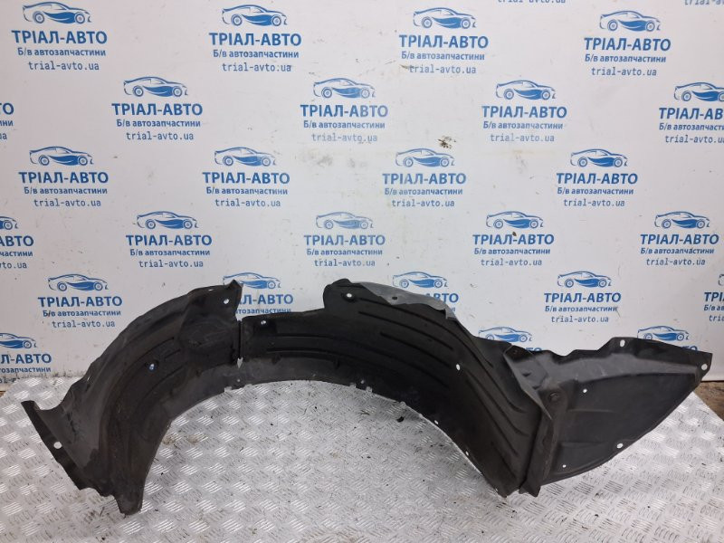 Подкрылок передний левый Mazda 6 2012- GHP956140E (Арт. 80619) Київ - зображення 6