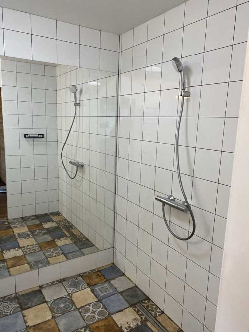 долгосрочная аренда 1-к квартира Броварский, Бровары, 12000 грн./мес. Бровары - изображение 6