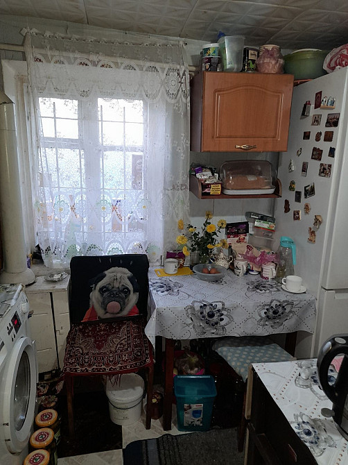 Продам часть дома. Центр. Бородинская/Володарского/Артема Дніпро - зображення 9