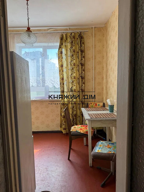 Оренда 2 кімнатна квартира Троєщина КОД 11204749 Київ - зображення 8