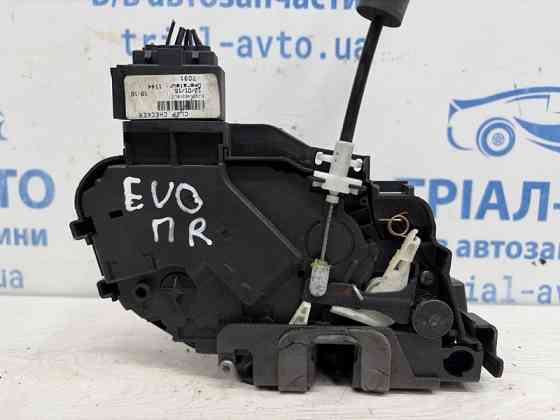 Замок двери передний правый  Land Rover Range Rover Evoque 2011-2018 LR055506 (Арт. 83237) Киев