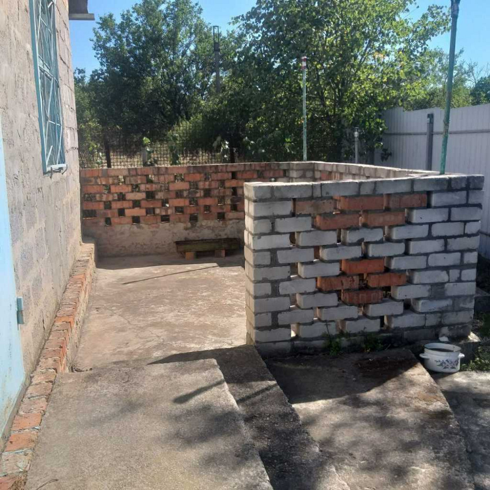 продажа 2-к дача Запорожье, Днепровский, 4000 евро Запорожье - изображение 5