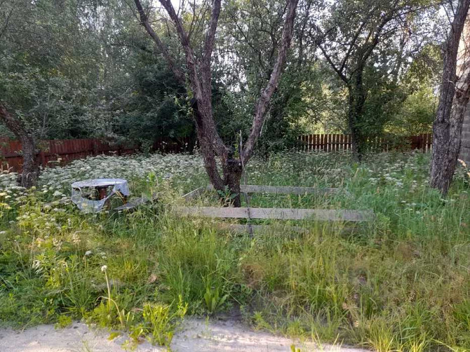 продажа участок под жилую застройку Макаровский, Кодра, 7900 $  - зображення 10