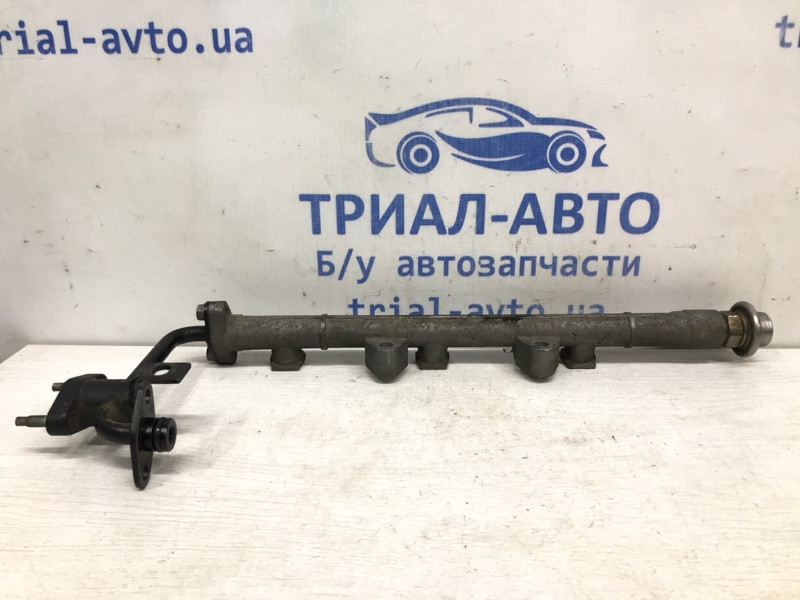 Топливная рампа Hyundai Santa fe CM 2.7 БЕНЗИН G6EA 2005 (б/у) Киев - изображение 1