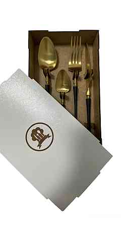 Набор столовых приборов (на 6 персон) (код 00237) Киев