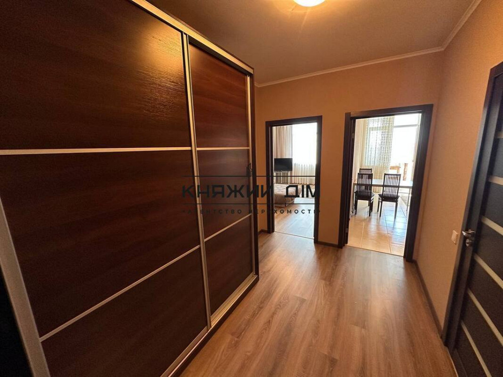 Шикарна повноцінна простора 1 к. кв. в ЖК Паркові Озера. Код об'єкта: № 11203614 Киев - изображение 11