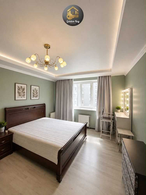 продажа 3-к квартира Вышгородский, Вышгород, 135000 $ Вишгород - зображення 9