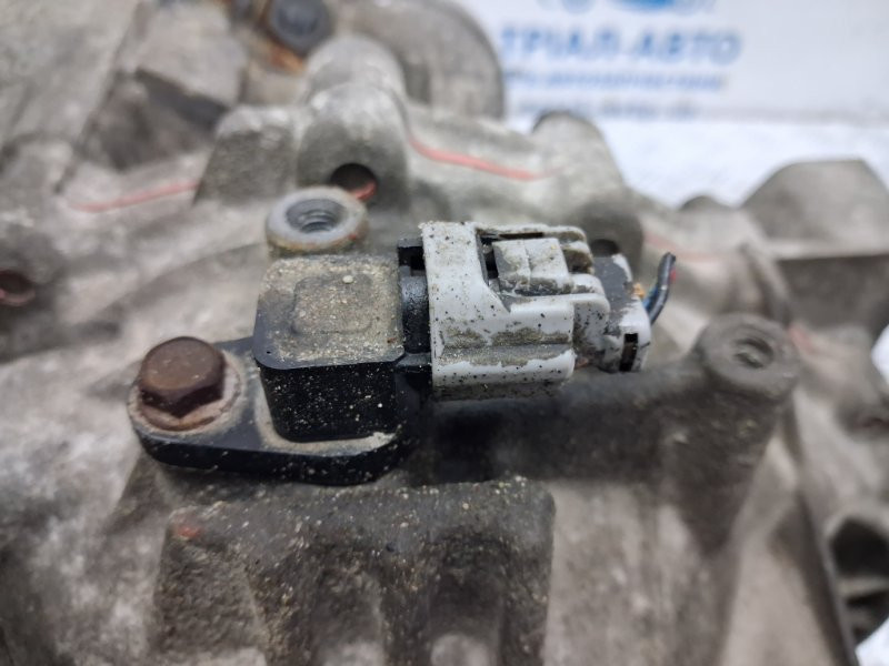 Коробка передач АКПП Mitsubishi Lancer 9 1.6 БЕНЗИН 4G18 2003 (б/у) Киев - изображение 8