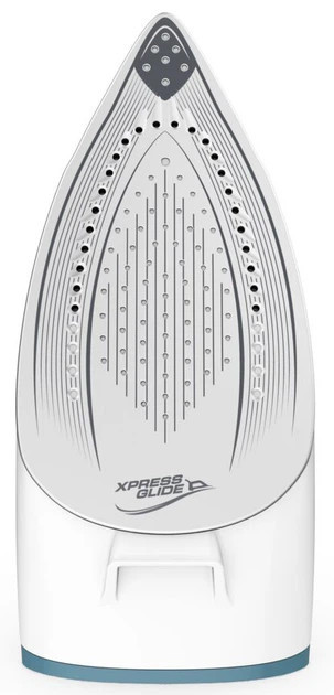 Парогенератор Tefal Express Easy SV6131E0 2200 Вт синий Київ - зображення 5