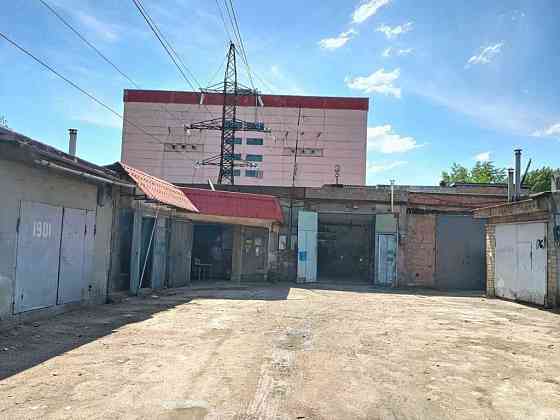 продажа отдельно стоящий гараж Киев, Деснянский, 160000 $ Київ