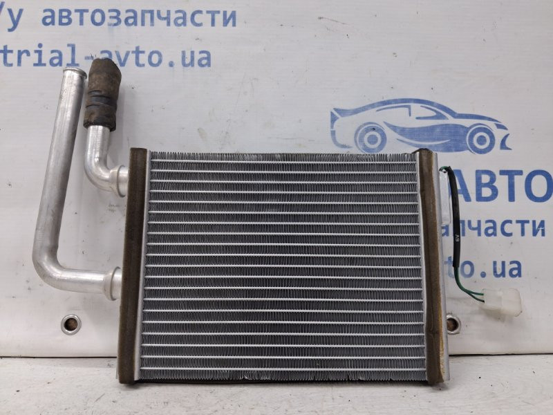 Радиатор печки Mitsubishi Outlander CU 2.4 БЕНЗИН 4G69 2003 (б/у) Київ - зображення 1