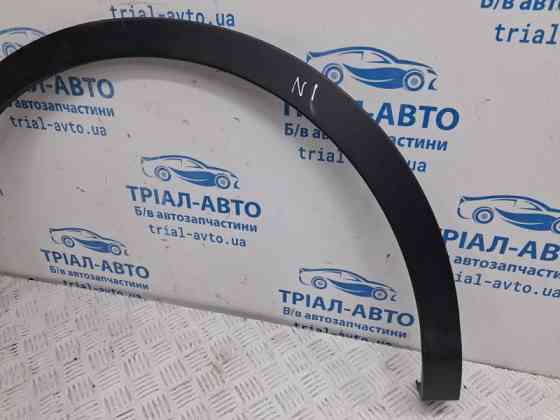 Накладка крыла Nissan Qashqai J11 1.6 DIESEL R9M 2013 перед. прав. (б/у) Киев