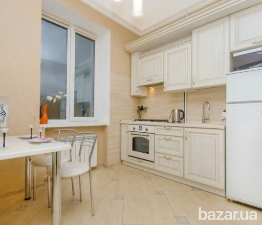 Однокомнатная квартира с бойлером . Заселение круглосуточно Киев - изображение 8