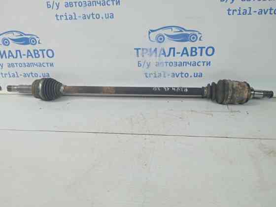 Привод задний правый Toyota RAV 4 A40 2.2 DIESEL 2ADFTV 2012 (б/у) Київ