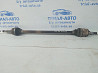 Привод задний правый Toyota RAV 4 A40 2.2 DIESEL 2ADFTV 2012 (б/у) Київ